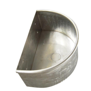 Customized Stainless Steel Farm Poultry Feeding And Livestock Equipments For Standards