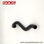 A2702031782 CLA250 Hydraulic Brake Hoses Coolant Rubber 2702031782 For C117