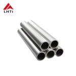 Titanium Seamless Tube ASME SB338/ASME SB337/ASME SB861 GR1 GR2 GR7 GR12