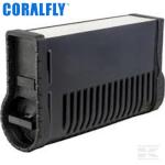 P635779 CORALFLY Genuine Panel CORALFLY Truck Air Filter Luftfilterelement