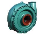 Hydraulic Sand Dredging Pump / Sand Removal Pump For Material Transfer