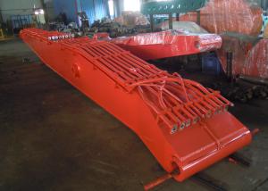 Wholesale 3 Cylinders Excavator Extension Arm Professional Design With Safety Guard from china suppliers