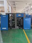 Shanghai Rotorcomp LGCD-75DC VP Screw Compressor Free Air Delivery
