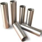 Customized 316L Alloy Steel Pipe Ferritic Welded Seamless Mirror
