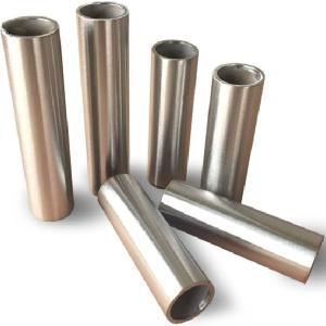Wholesale 1-10mm Wall Thickness Tailored To Meet Customer Needs For 304 Stainless Steel Pipe from china suppliers