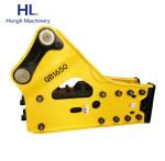HL165 New Design Popular Silence Type Machinery Excavator Parts Hydraulic