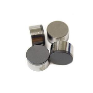 Wholesale Polycrystalline Diamond Composite PDC Cutters 1308 1313 For Oil Drilling Bits from china suppliers