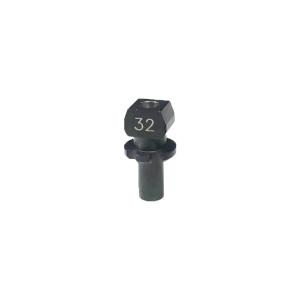 Wholesale KM0-M711C-02X SMT Nozzle YAMAHA 32A 1 Year Warranty CE Certification from china suppliers