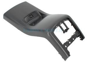 Wholesale ISO Approved Plastic Injection Mould For Central Console Air Conditioner Rear Panel from china suppliers