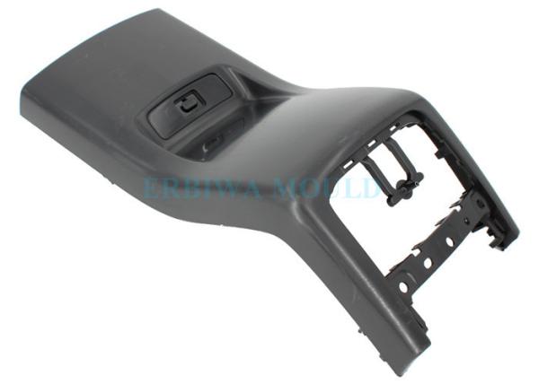 ISO Approved Plastic Injection Mould For Central Console Air Conditioner Rear