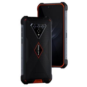 Wholesale Double SIM BDS Toughest Smart Phones Shock Resistant 33W from china suppliers