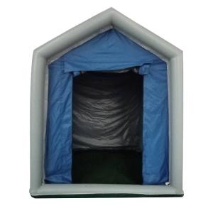 Wholesale Heavy Duty Hospital 3x6M Medical Quarantine Tent from china suppliers