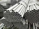Polished ASTM 316 Stainless Steel Seamless Pipe 201 304 304L 316L 430 Round