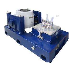 China UN 38.3 Laboratory Universal Vibration Testing Machine 2m/s on sale