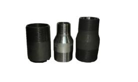 Wholesale 5-1/2&quot; SEAT NIPPLE Box x 4-1/2 12.75# Eu Pin 457MM N80 Crossover for Oil Gas Well Tubing Connection from china suppliers