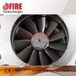 TA4521 Turbocharger 466618-0012 0040963699 Mercedes Benz Truck 2527,1827 with