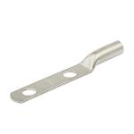 Hot Selling 2 Hole Cable Lugs Crime Type Terminal Lugs