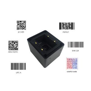 Wholesale Long Distance 1D or QR Payment Scanner for Parking Lot/ High-Speed Toll Station from china suppliers