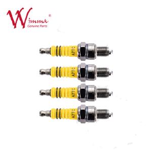 Wholesale Spark Plug A7TC For 50cc 70cc 90cc 110cc ATV 150 Best Performance 1set / 4pcs Motorcycle from china suppliers