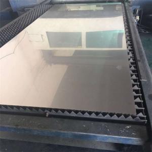 Wholesale 1.5mm 309S 304H Super Mirror Polished Stainless Steel Sheet High Strength HL No.240 from china suppliers