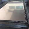 Buy cheap 1.5mm 309S 304H Super Mirror Polished Stainless Steel Sheet High Strength HL No from wholesalers