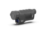 IP67 35mm Lens Thermal Spotting Monocular For Target Search