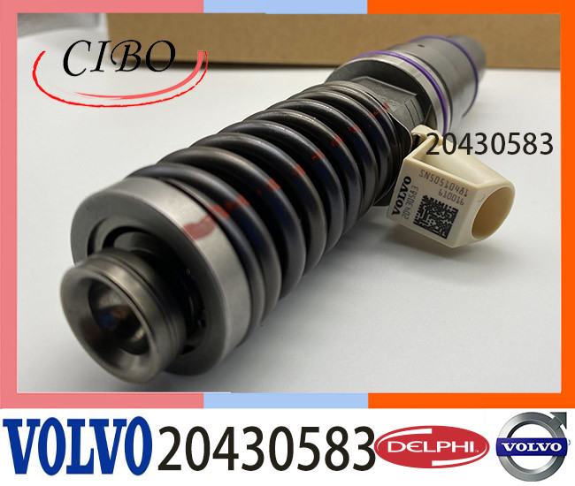 GENUINE 20430583 BEBE4D35002 20847372 21582096 For VOL EC460B EC360B Truck