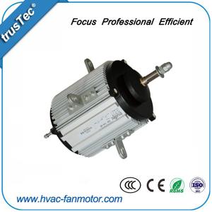 Wholesale Replace YS-250-6 380-415V Air Source Heat Pump Motor AC Fan Motor High Efficiency from china suppliers