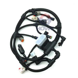 Wholesale High Guarantee Excavator Line Parts PC200-8E Engine Wiring Harness 4941340-07 from china suppliers