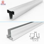Whiteboard Aluminum Frame Profile 6000 Series 10mm - 6000mm Length