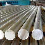 Petroleum 10mm Stainless Steel Rod 301L 409L Black Steel Round Bar