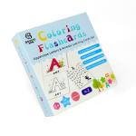 "FREE Alphabet Coloring Pages! 26 Letters + Animal Themes – Instant Download!"