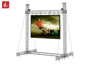 Wholesale Specialized Dragon Goal Post Truss For Hanging Screen Small Project from china suppliers