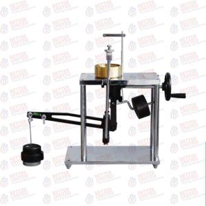 Wholesale One Dimensional Consolidation Portable Soil Testing Equipment from china suppliers