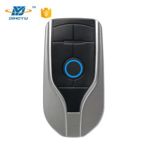 Wholesale 70000Lux 450MAh 2D Cmos Wireless Barcode Scanner from china suppliers