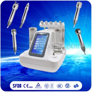 Wholesale Hydro Dermabrasion Water Oxygen Jet Peel Machine Acne Treatment CE Approved from china suppliers