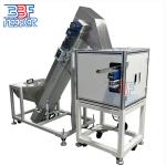 Bucket Elevator Hopper Feeder Auto Customizable Elevator Conveyor