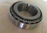 Gcr15 32218 Tapered Roller Bearings Combined Loading Tapered Wheel Bearing