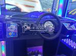 PlayFun Hot Sale Arcade Game Simulator Motion Fly Driving Car Racing Car Game