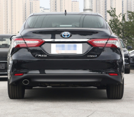 Camry 2021 Dual Engine 2.5HQ QiJian Edition Hybrid 4 Door 5 Seat Sedan Medium