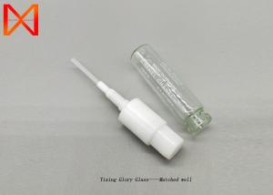 Wholesale 2 Ounce Glass Spray Bottles Non Toxic Material Safe Healthy Colorful Caps from china suppliers