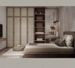 Turkish Bedroom Wardrobe Closets plywood 3C commercial cabinets Accessories