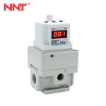 NNT Electronic Pneumatic Pressure Regulator , NITV3000 E P regulator