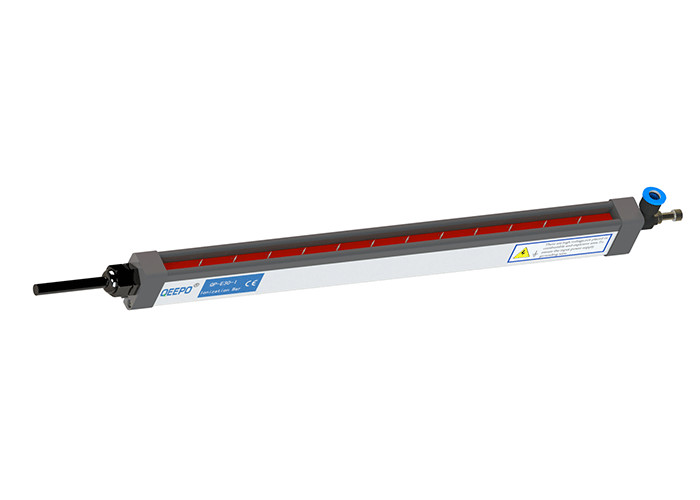 QP-E30-I Industrial Static Electricity Elimination Equipment With Air Ionizing