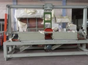 Wholesale Mattress Sponge EPE Foam Making Machine Horizontal High Precision from china suppliers