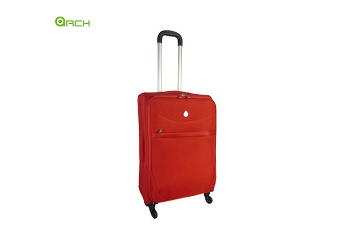 600D Spinner Luggage Bag