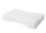 Customise Contour Memory Foam Pillow , Hypoallergenic Orthopedic Pillow For Neck