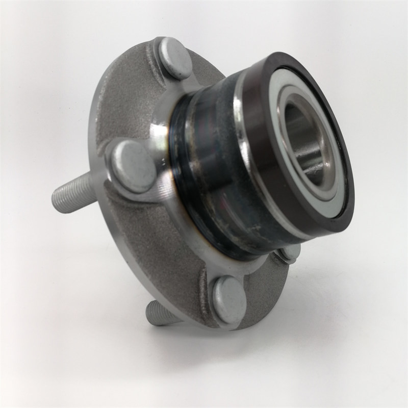 3880A014 Front Wheel Hub Bearing 52KWH01 3880A015 For MITSUBISHI PAJERO
