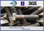 Q235 35# Fastener Railway Bolt Standard Bolts And T-Shaped Fasteners
