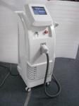 Painless 808nm Diode Laser Hair Removal Machine , Skin Rejuvenation Equipment